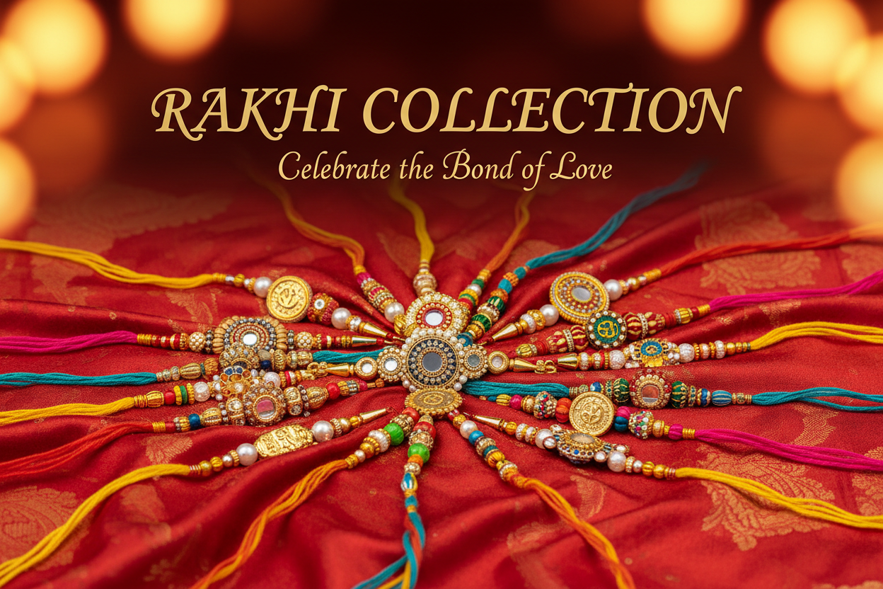 RAKHI COLLECTION