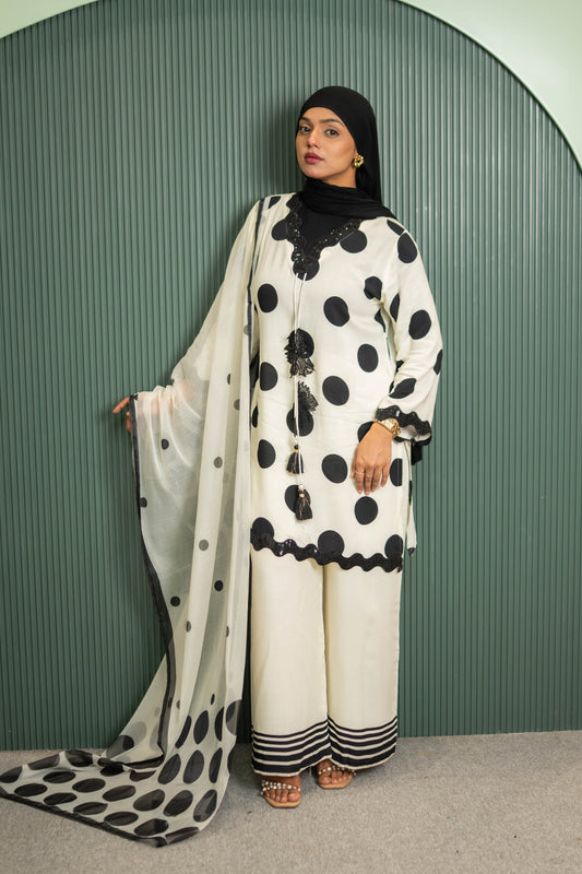 Polka Dot series 2