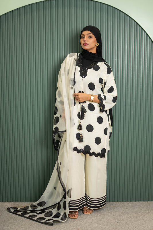 Polka Dot series 2