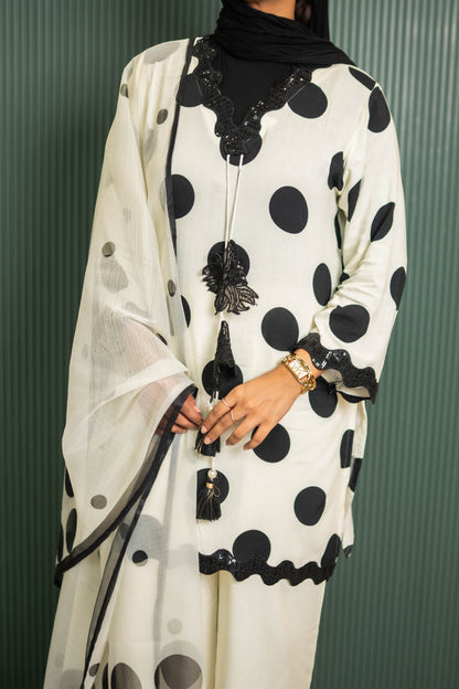 Polka Dot series 2