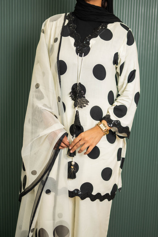Polka Dot series 2