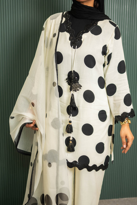 Polka Dot series 2