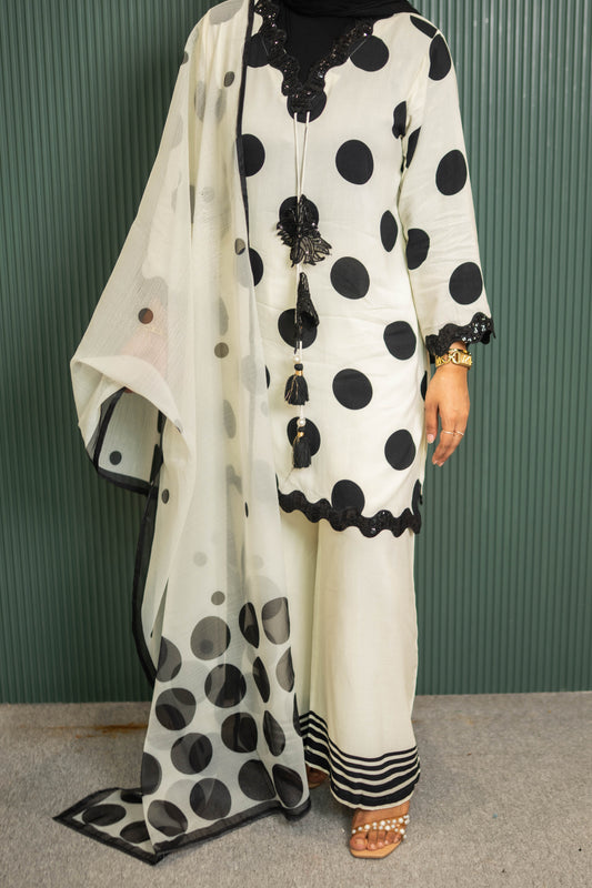 Polka Dot series 2