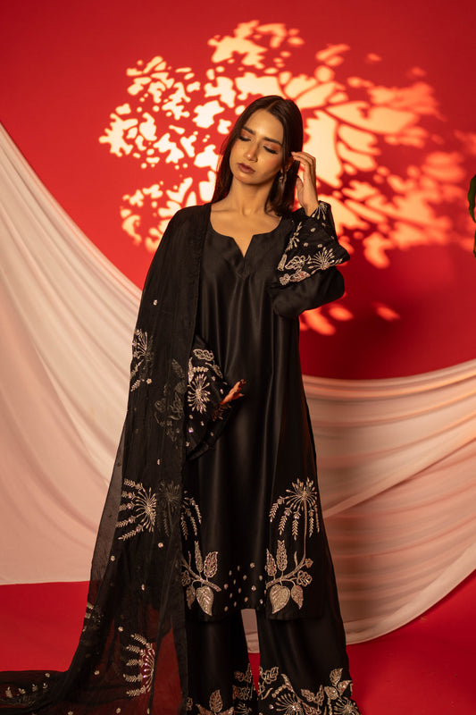 Aarti 3 piece suit
