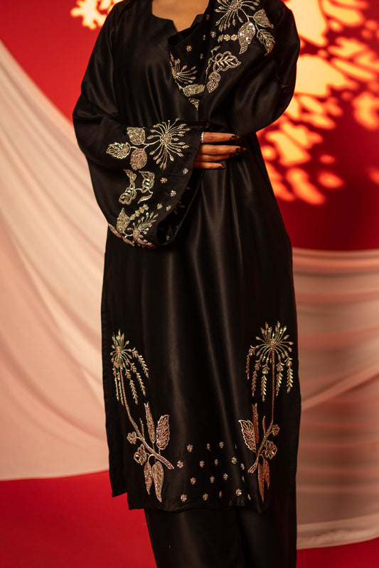 Aarti 3 piece suit
