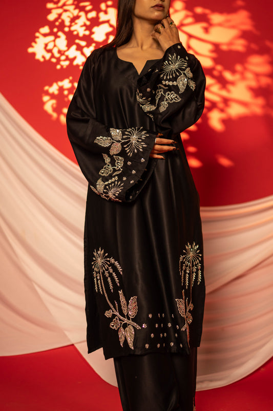 Aarti 3 piece suit