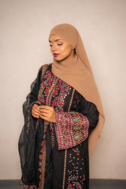INAYAT – 3 piece Suit Set