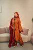 AREEJ 3 PIECE SUIT