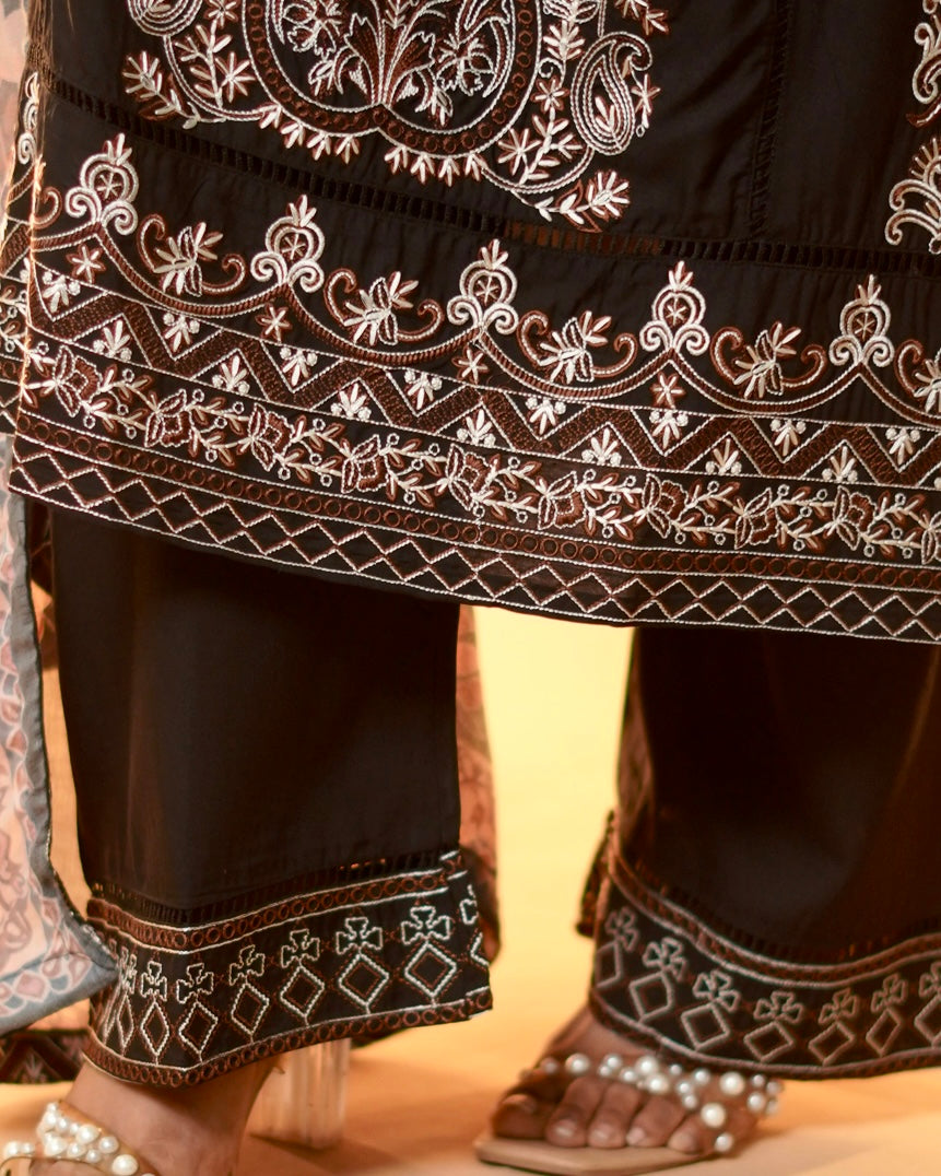 ZOHAR 3 PEICE SUIT SET
