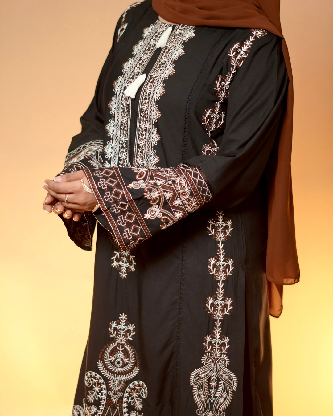 ZOHAR 3 PEICE SUIT SET