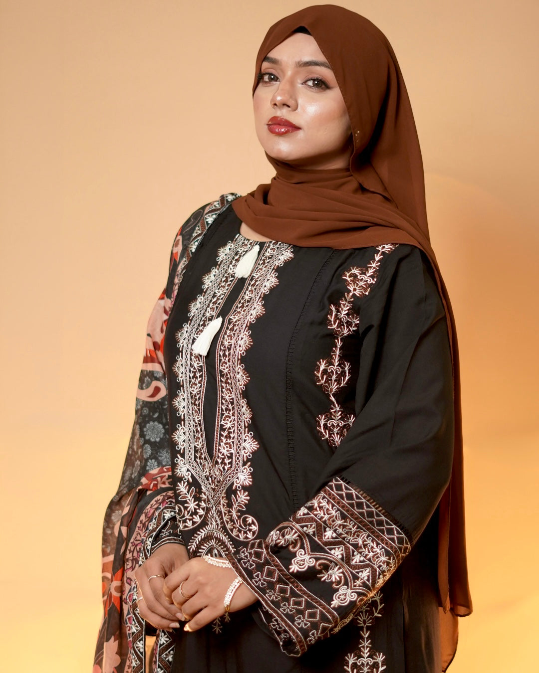 ZOHAR 3 PEICE SUIT SET