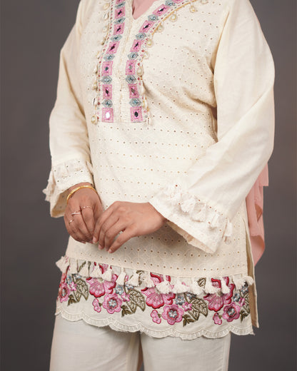 MEHR CO-RD SET