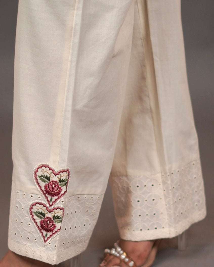GULNAZ CO-ORD SET