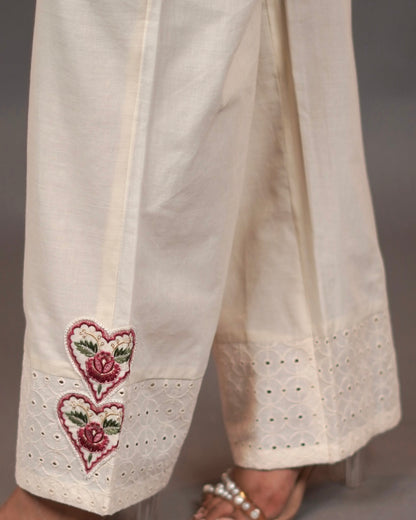 GULNAZ CO-ORD SET
