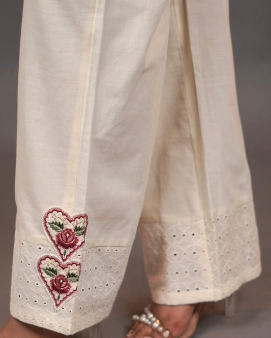 GULNAZ CO-ORD SET
