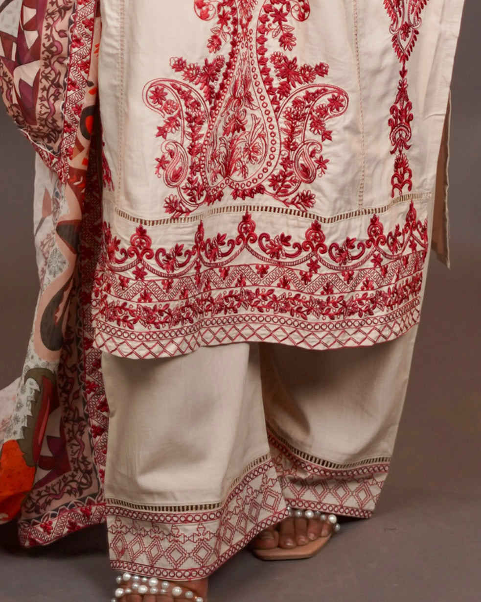 ZOHAR 3 PEICE SUIT SET