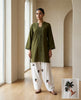 PLAM OLIVE FARSHI