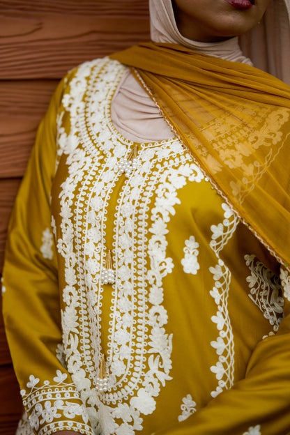 ASFAR 3 PEICE SUIT