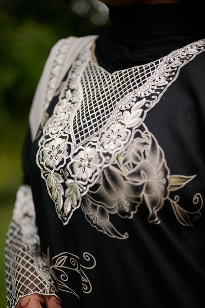 JASMINE 3 PEICE SUIT