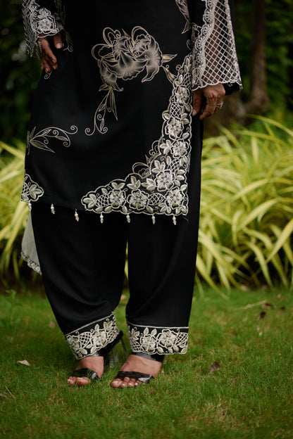 JASMINE 3 PEICE SUIT