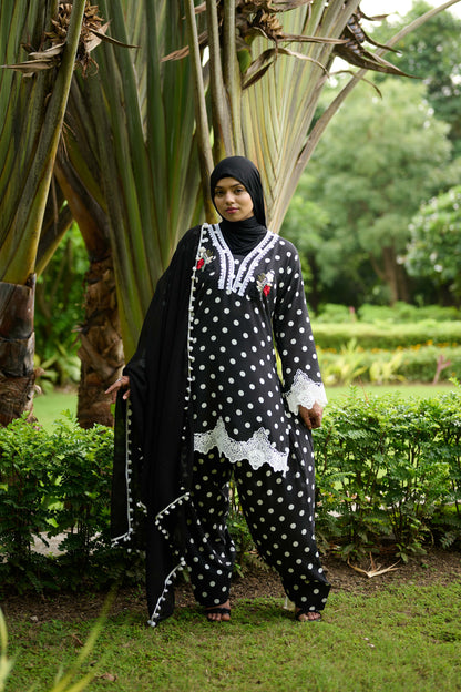 POLKA DOT SEREIS 7