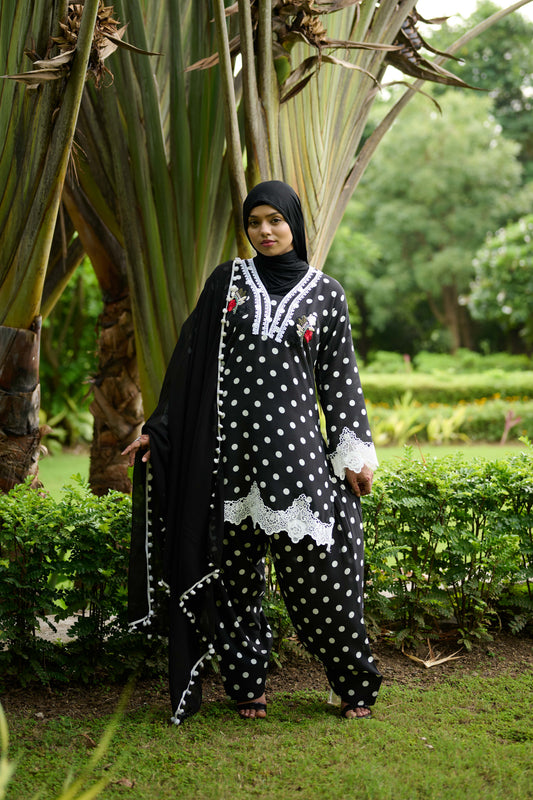 POLKA DOT SEREIS 7