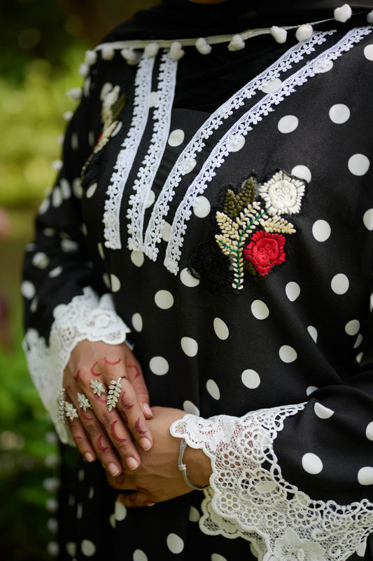 POLKA DOT SEREIS 7
