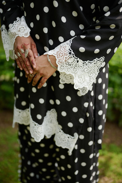 POLKA DOT SEREIS 7