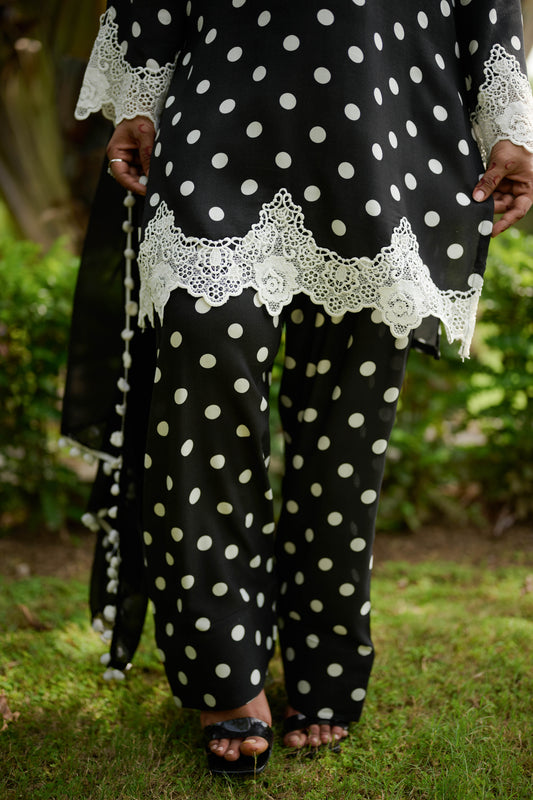 POLKA DOT SEREIS 7