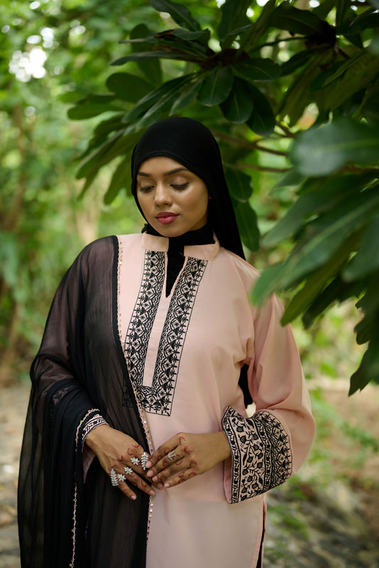RABAB 3 PEICE SUIT