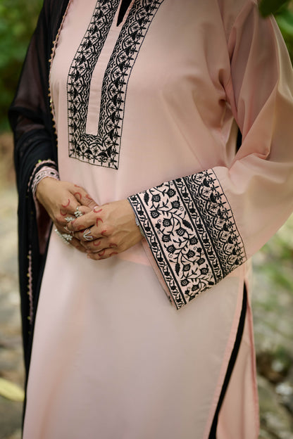 RABAB 3 PEICE SUIT