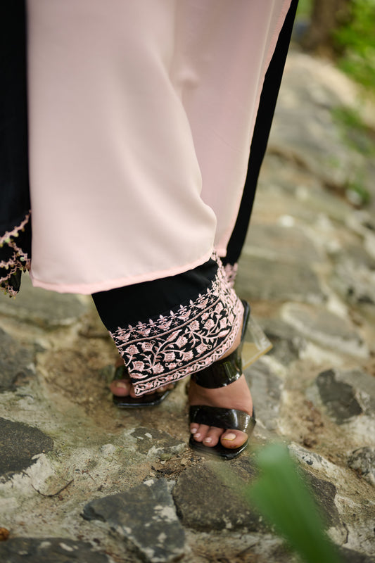 RABAB 3 PEICE SUIT