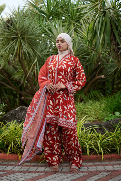 RANA 3 PIECE SUIT