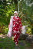 LINA 3 PIECE SUIT