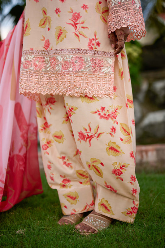 FIZA 3 PEICE SUIT