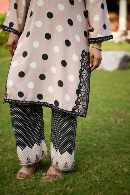 POLKA DOT SERIES 5