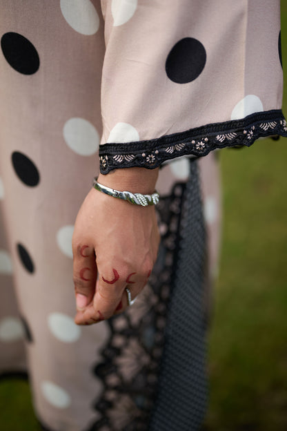 POLKA DOT SERIES 5