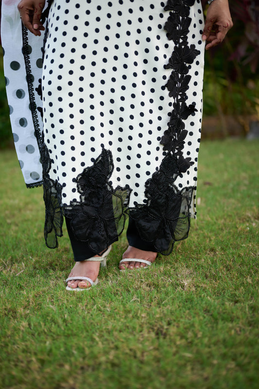 Polka Dot series 4