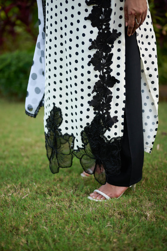 Polka Dot series 4