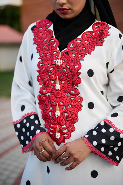 POLKA DOT SERIES 6
