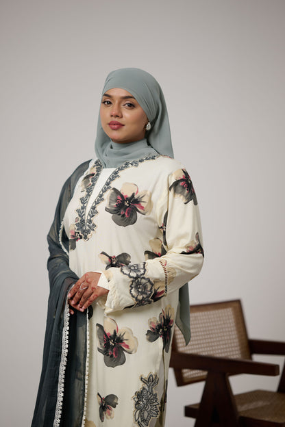 ISRA 3 PEICE SUIT