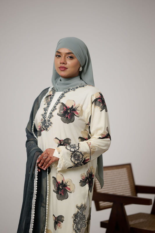 ISRA 3 PEICE SUIT