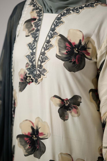 ISRA 3 PEICE SUIT