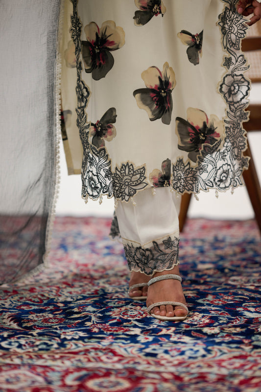 ISRA 3 PEICE SUIT
