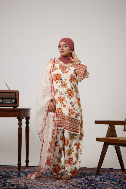 AMIRA 3 PEICE SUIT