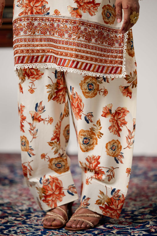 AMIRA 3 PEICE SUIT