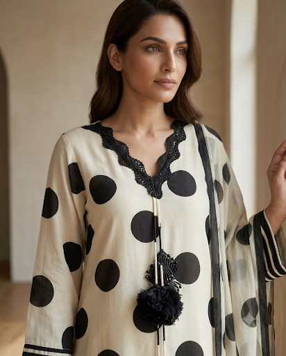 Polka Dot series 2