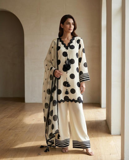 Polka Dot series 2